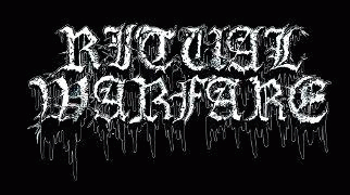 logo Ritual Warfare